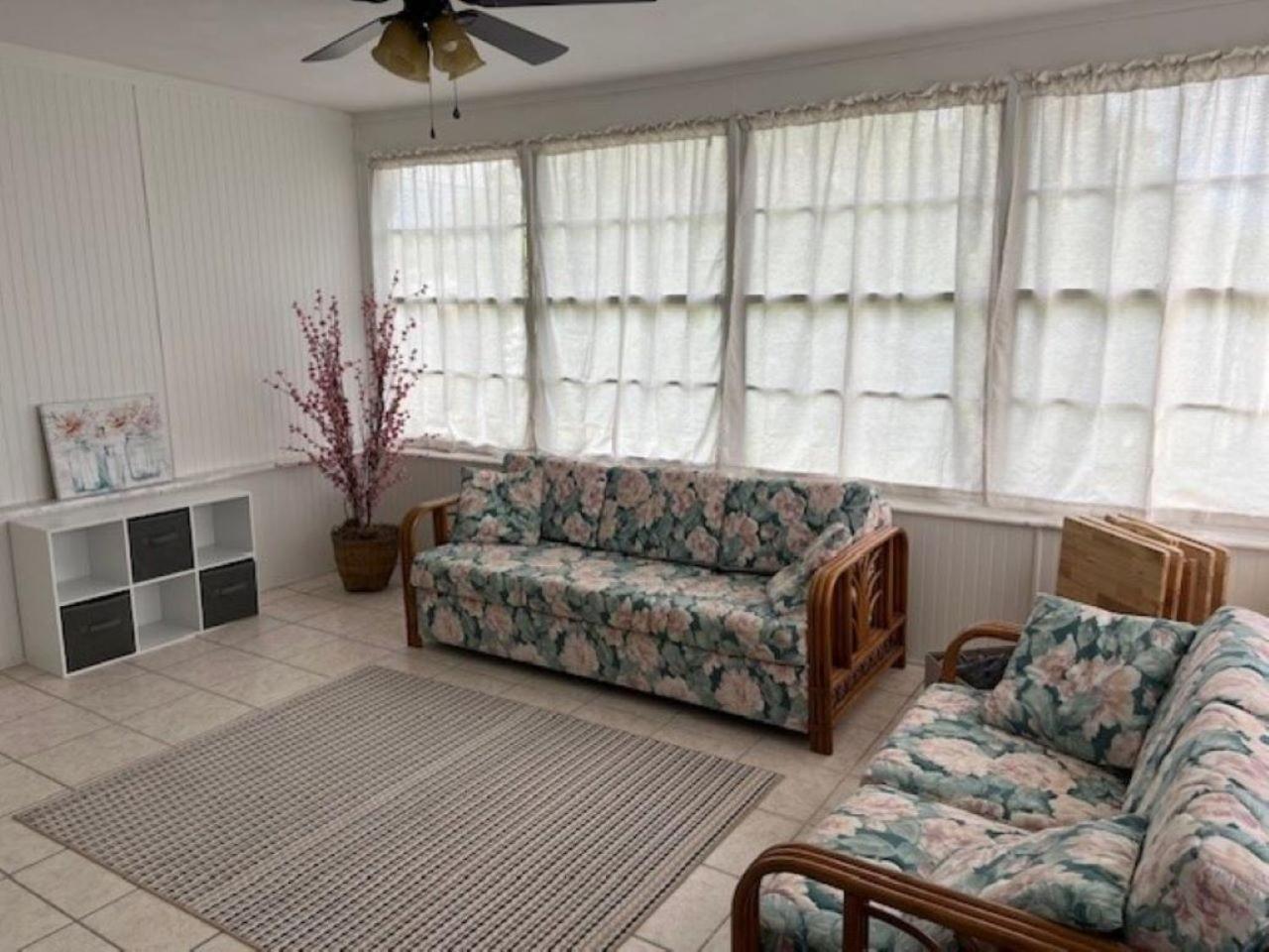 Cozy Home In Beverly Hills Near Crystal River エクステリア 写真