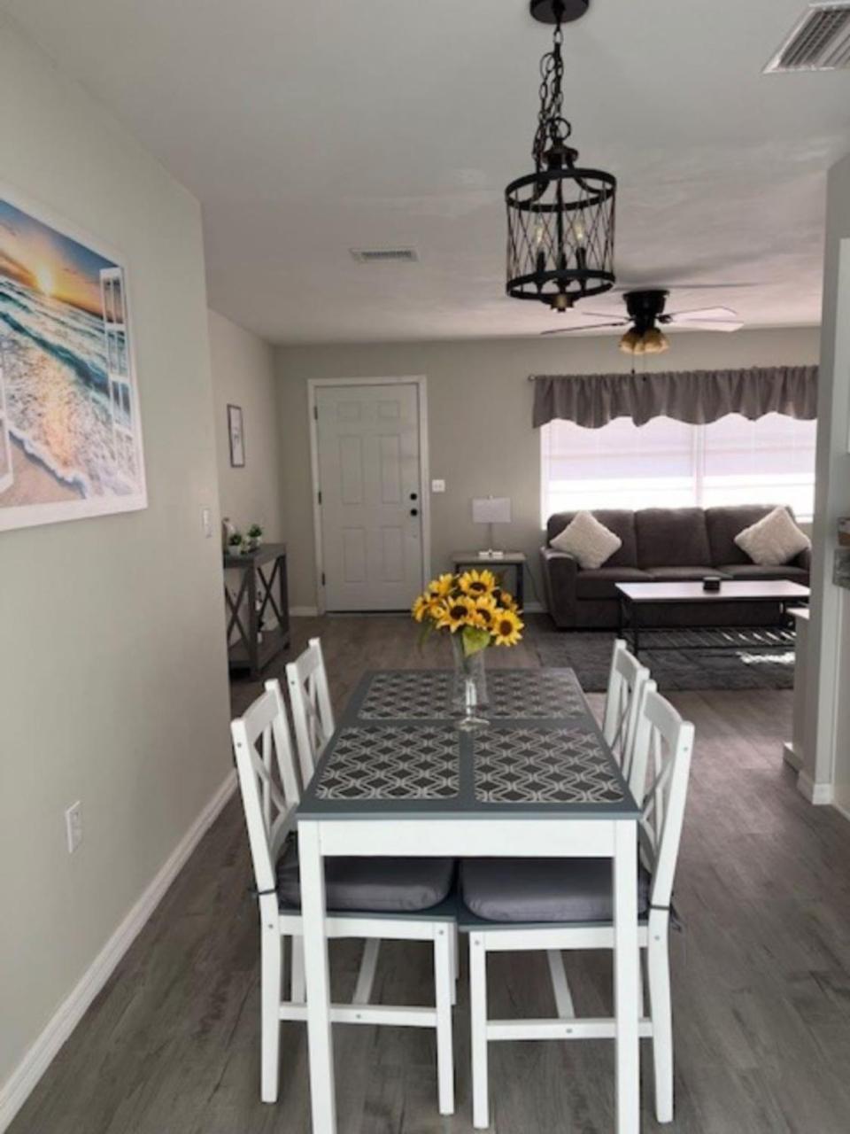 Cozy Home In Beverly Hills Near Crystal River エクステリア 写真